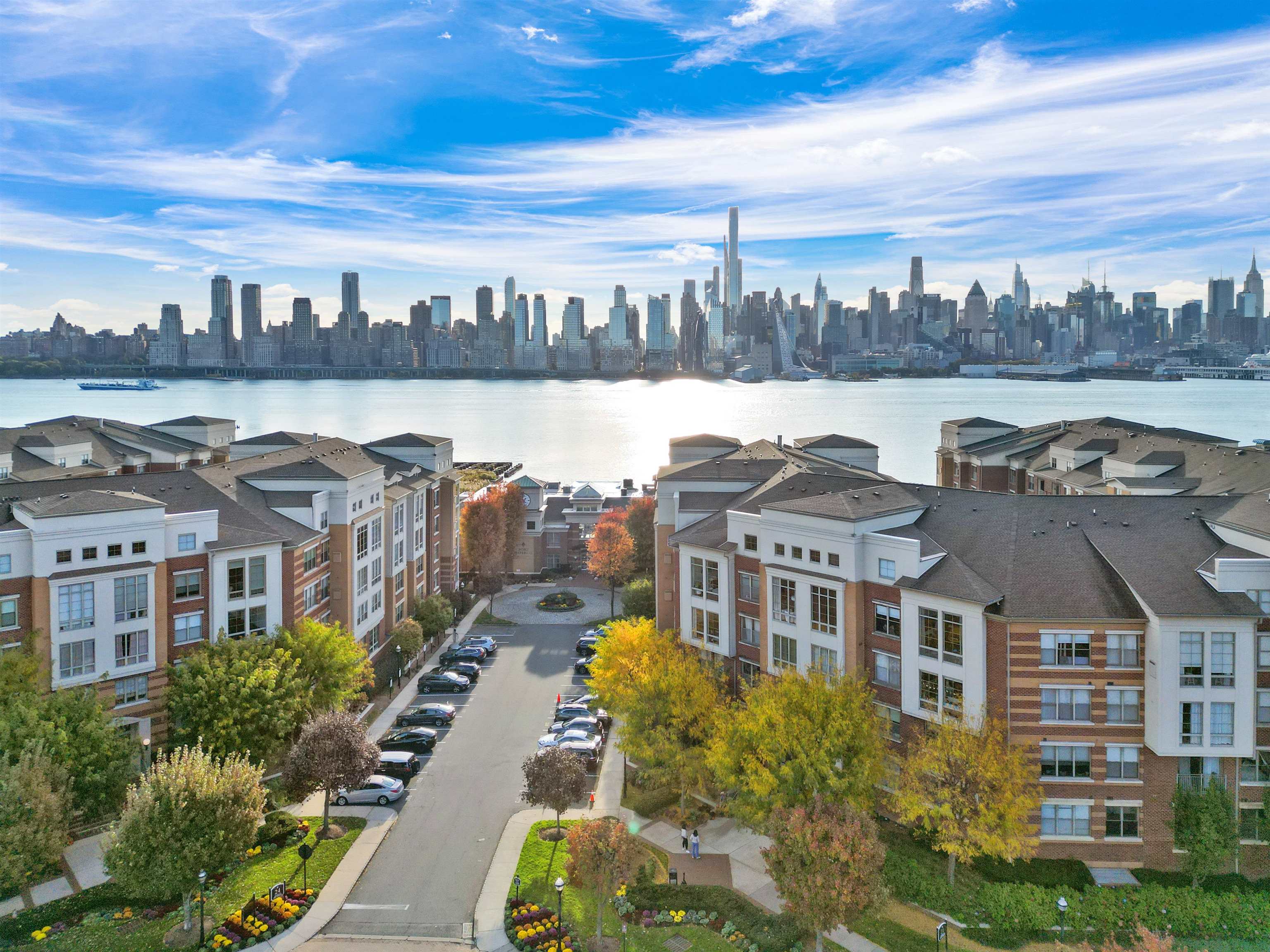 26 Avenue At Port Imperial West New York NJ 07093