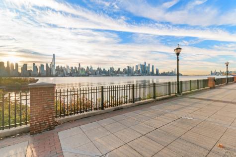 26 Avenue At Port Imperial West New York NJ 07093