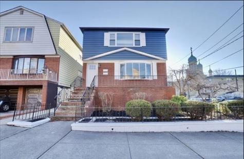 728 Kennedy Boulevard Bayonne NJ 07087