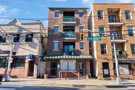 353 West Side Avenue Jersey City NJ 07305