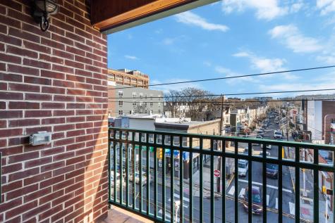 353 West Side Avenue Jersey City NJ 07305