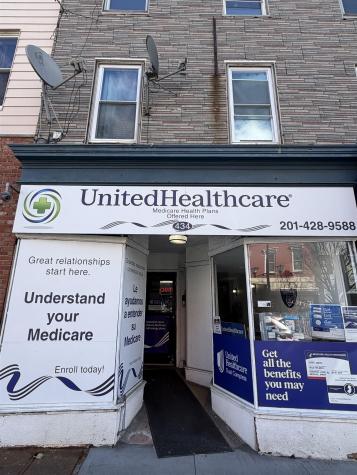 434 Central Avenue Jersey City NJ 07307