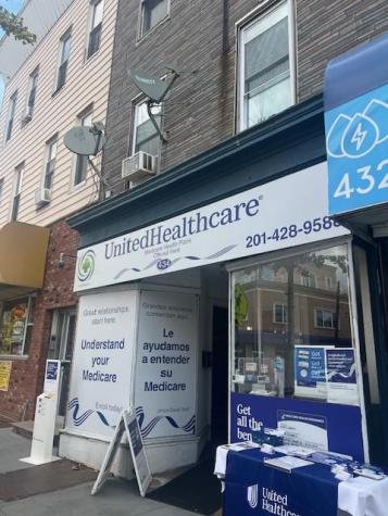 434 Central Avenue Jersey City NJ 07307