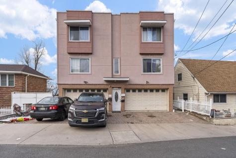 2207-2209 Grand Avenue North Bergen NJ 07047