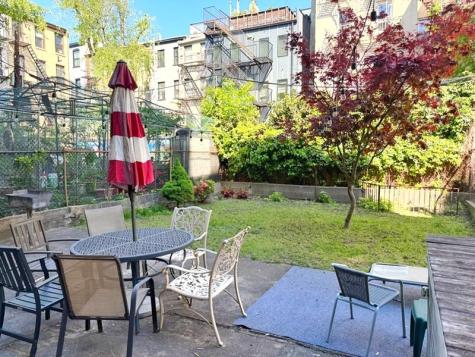 931 Park Avenue Hoboken NJ 07030