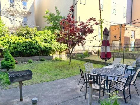 931 Park Avenue Hoboken NJ 07030