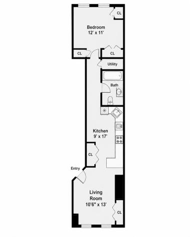 931 Park Avenue Hoboken NJ 07030