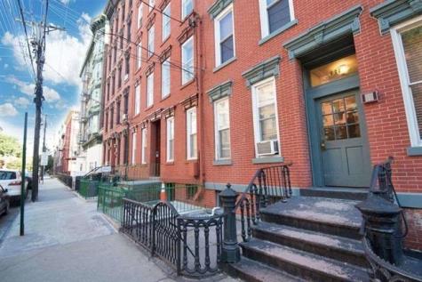 931 Park Avenue Hoboken NJ 07030