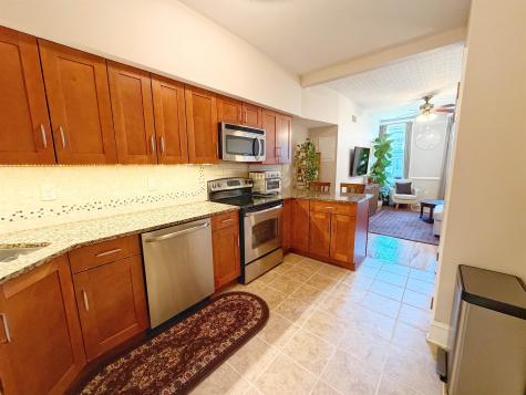 931 Park Avenue Hoboken NJ 07030