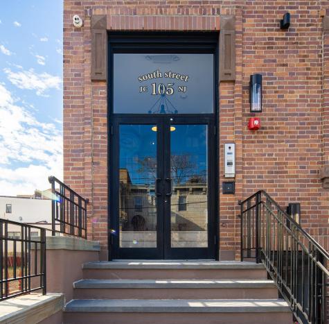 105 South Street Jersey City NJ 07307