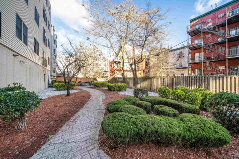 109 Jackson Street Hoboken NJ 07030