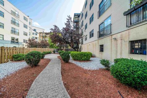 109 Jackson Street Hoboken NJ 07030