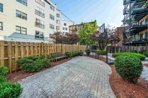 109 Jackson Street Hoboken NJ 07030