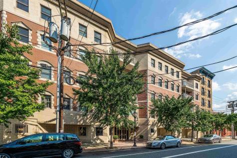 109 Jackson Street Hoboken NJ 07030