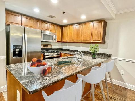 1331 Grand Street Hoboken NJ 07030