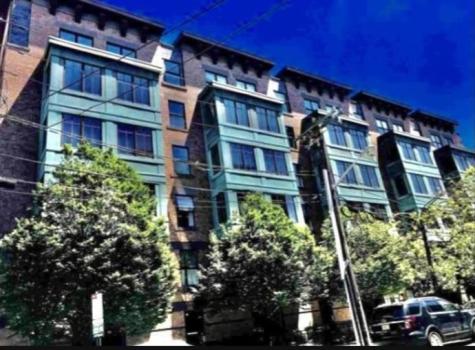 1331 Grand Street Hoboken NJ 07030