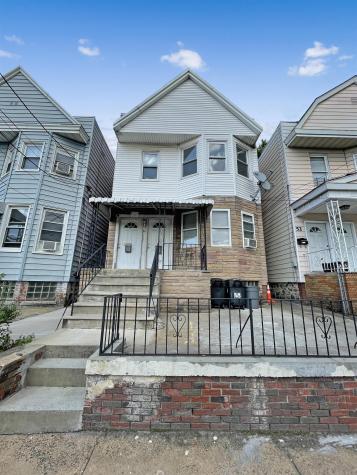 54 Gates Avenue Jersey City NJ 07305