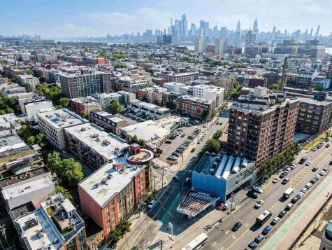 70 Adams Street Hoboken NJ 07030
