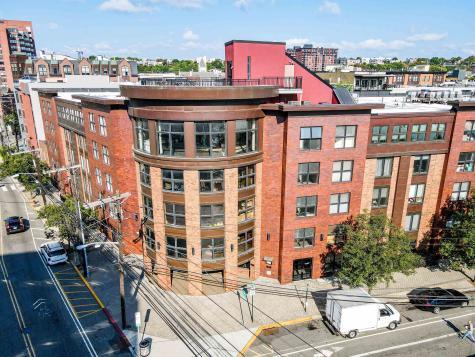 70 Adams Street Hoboken NJ 07030