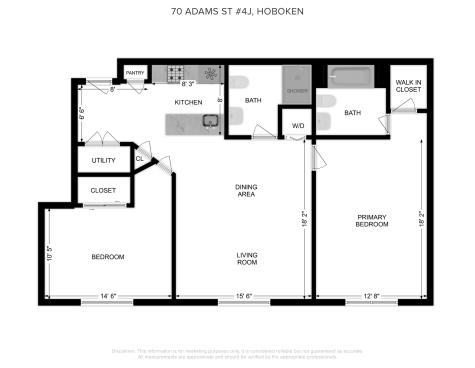 70 Adams Street Hoboken NJ 07030