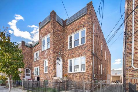 37 St Pauls Avenue Jersey City NJ 07306