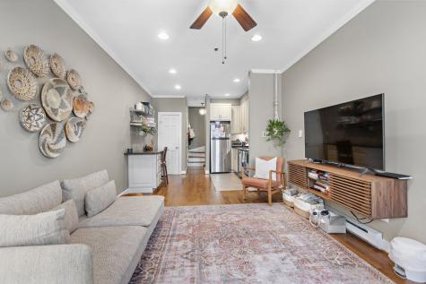 117 Clinton Street Hoboken NJ 07030
