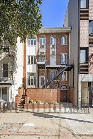 117 Clinton Street Hoboken NJ 07030