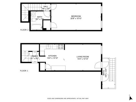 117 Clinton Street Hoboken NJ 07030