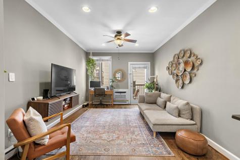 117 Clinton Street Hoboken NJ 07030