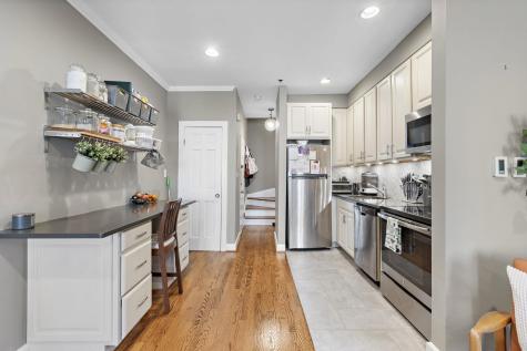 117 Clinton Street Hoboken NJ 07030