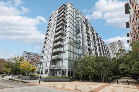 9 Avenue At Port Imperial West New York NJ 07093