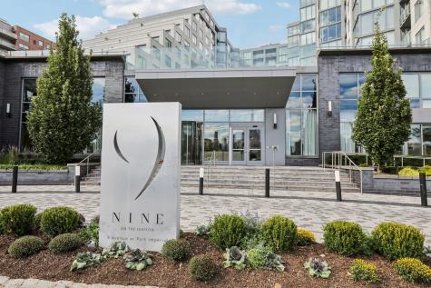 9 Avenue At Port Imperial West New York NJ 07093