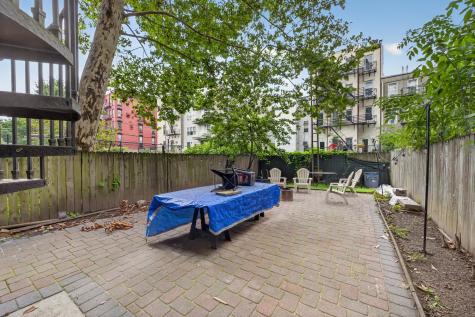 308 Madison Street Hoboken NJ 07030