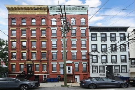 308 Madison Street Hoboken NJ 07030
