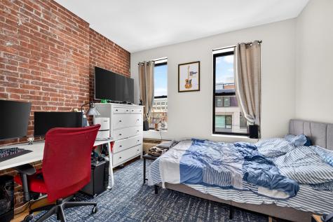 308 Madison Street Hoboken NJ 07030