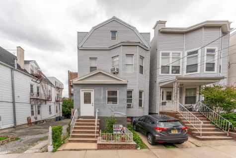 66 46th Street Weehawken NJ 07086