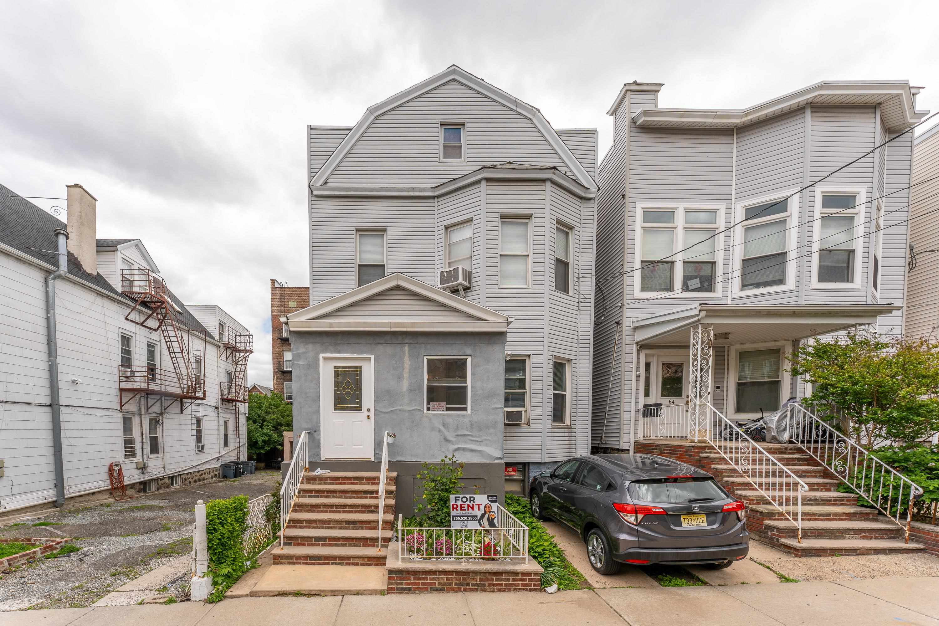 66 46th Street Weehawken NJ 07086