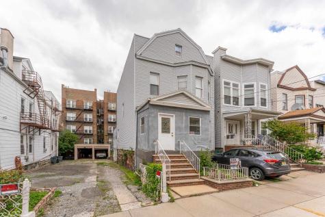 66 46th Street Weehawken NJ 07086
