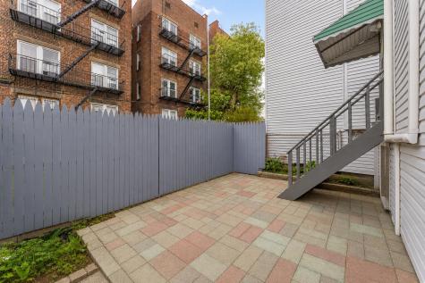 66 46th Street Weehawken NJ 07086