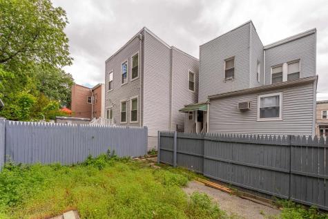 66 46th Street Weehawken NJ 07086