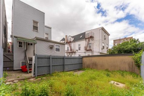 66 46th Street Weehawken NJ 07086