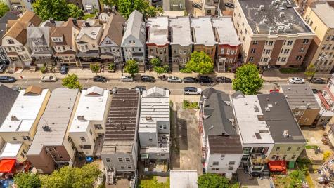 66 46th Street Weehawken NJ 07086