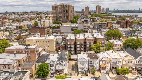 66 46th Street Weehawken NJ 07086
