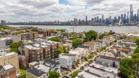 66 46th Street Weehawken NJ 07086