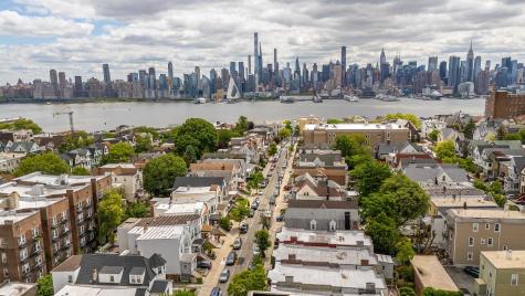 66 46th Street Weehawken NJ 07086