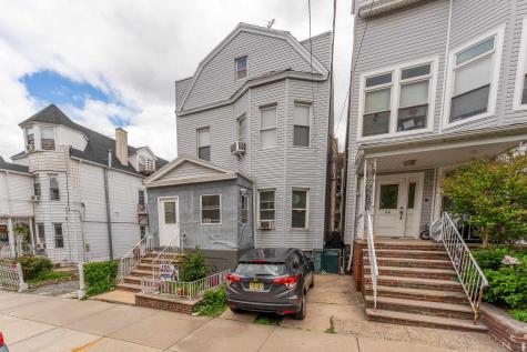 66 46th Street Weehawken NJ 07086