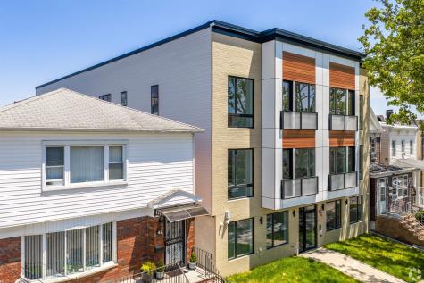 40 Lembeck Avenue Jersey City NJ 07305