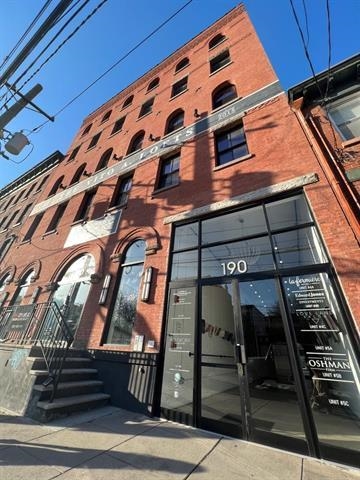 190 Christopher Columbus Drive Jersey City NJ 07302