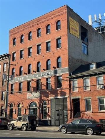 190 Christopher Columbus Drive Jersey City NJ 07302