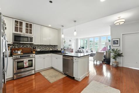 1125 Maxwell Lane Hoboken NJ 07030